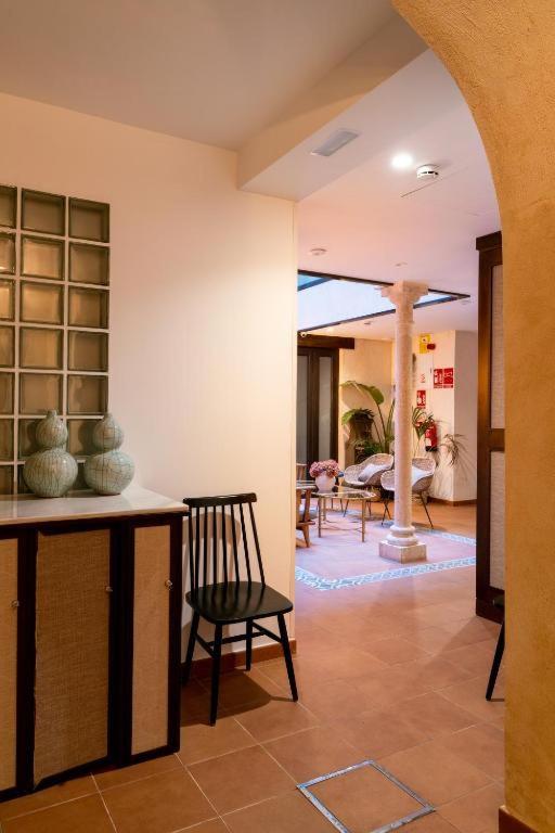 Suites San Pablo photo 2