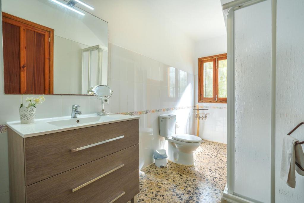 G398 Ses Savines by Mallorca Villa Selection photo 3