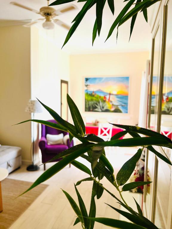 Vivienda vacacional SUNSET LOS GIGANTES photo 2