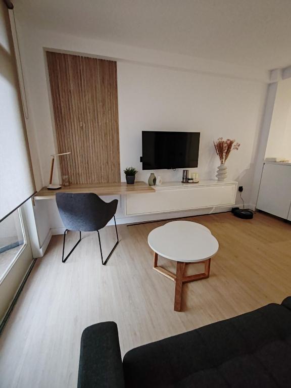 Apto Franchy A — photo 1