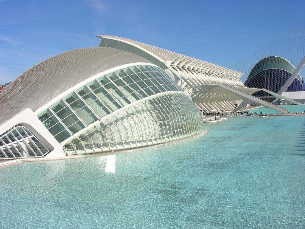 playa y relax valencia photo 3