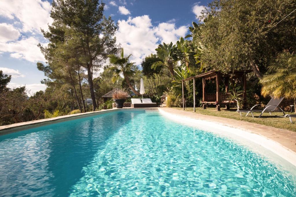 Villa Sun Door - Amazing 6 bedroom with private pool — photo 1