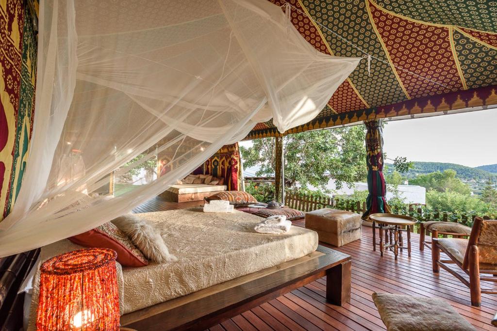 Villa Sun Door - Amazing 6 bedroom with private pool photo 2