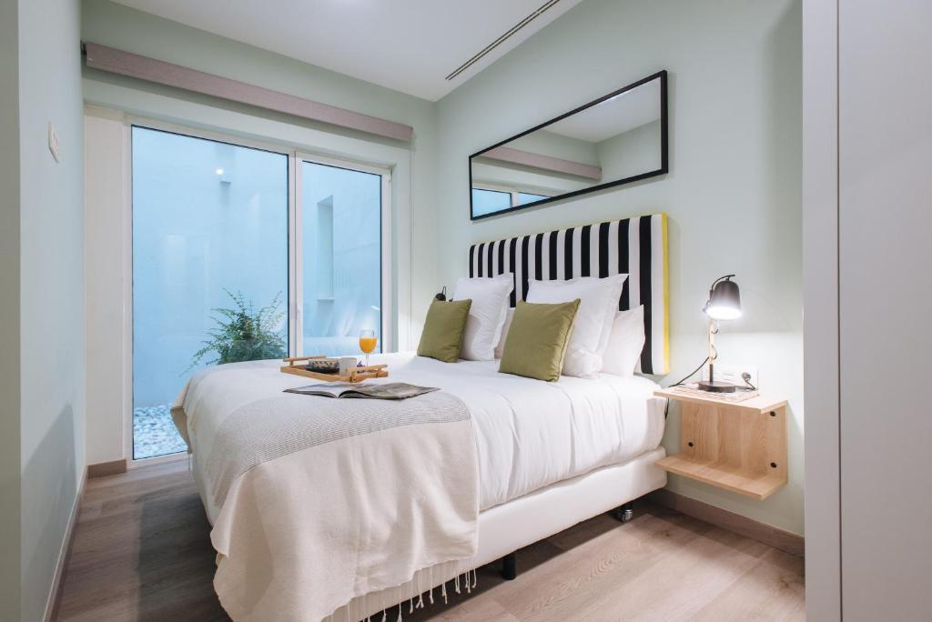 Sercotel Sevilla Guadalquivir Suites photo 2