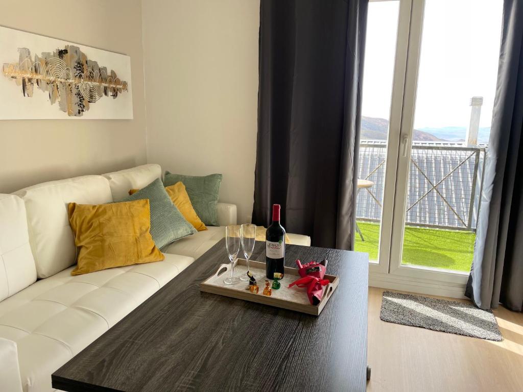 HOUSE LOVE TERRAZA PREMIUM 1 DORMITORiO 6PX PARKING GRATIS photo 2