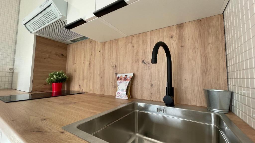 HOUSE LOVE TERRAZA PREMIUM 1 DORMITORiO 6PX PARKING GRATIS photo 3