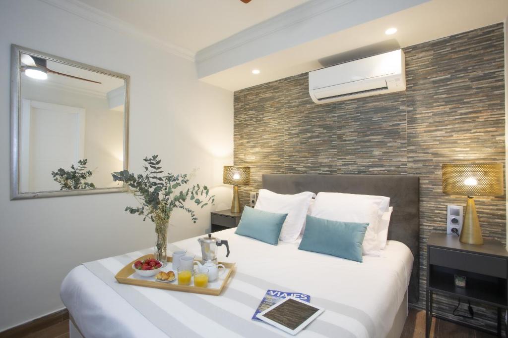 SingularStays Xativa III photo 2