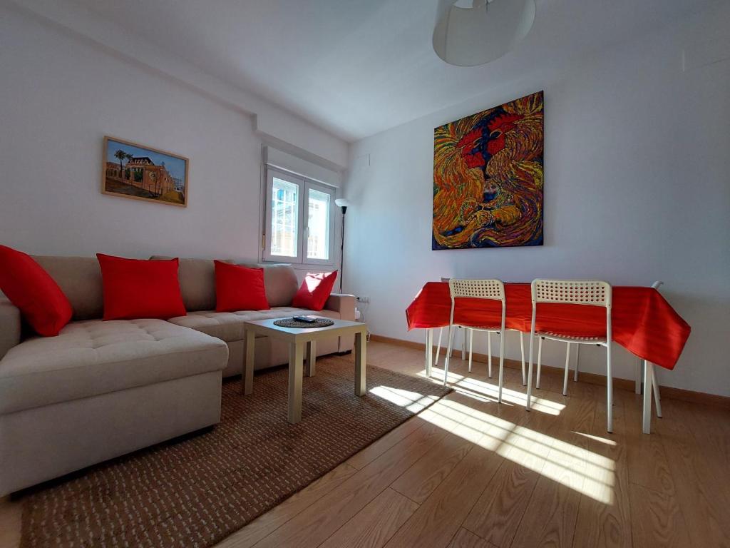 Sirena Center apartment photo 2