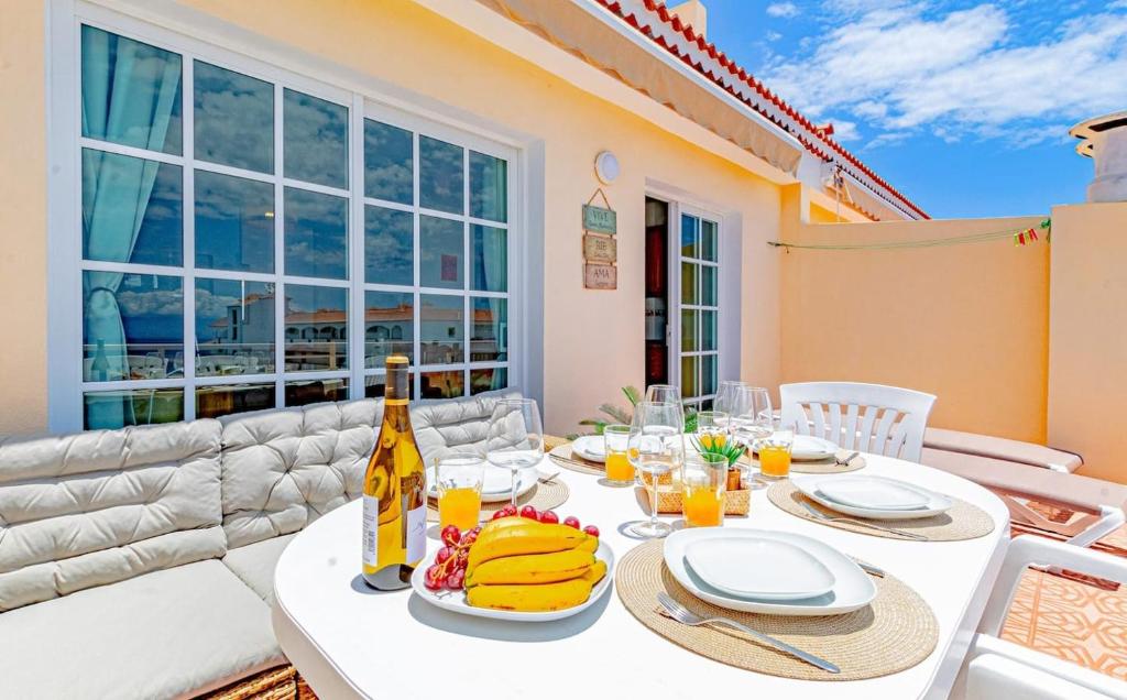 Sunny Arena Sol Apt by Dream Homes Tenerife photo 2
