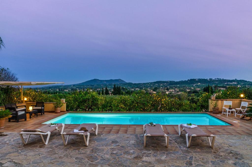 YourHouse Es Molinet Villa — photo 1