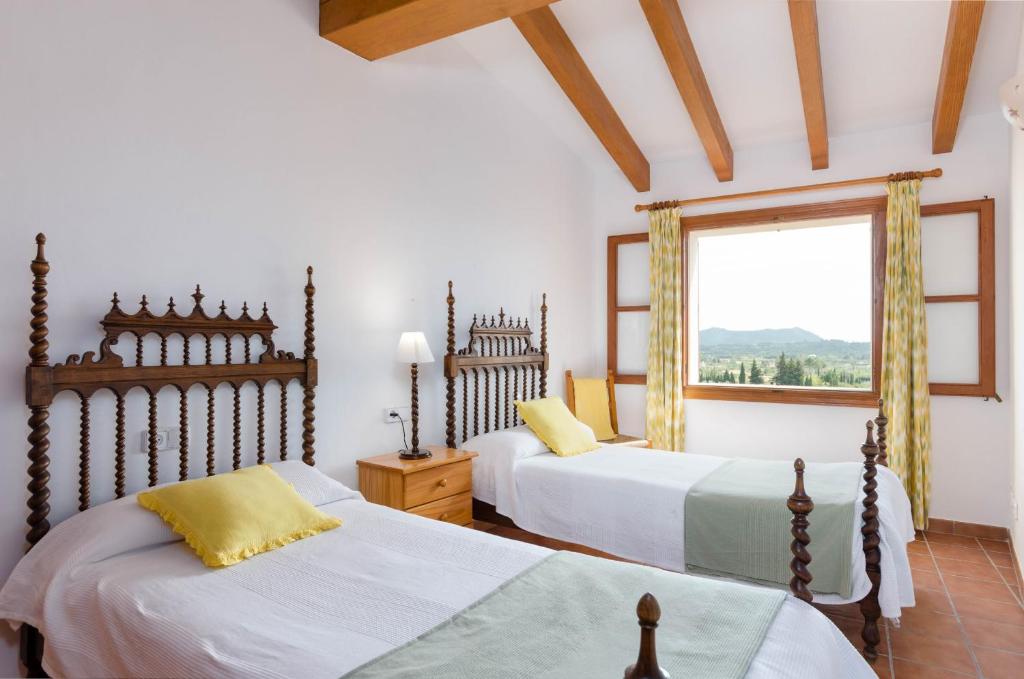 YourHouse Es Molinet Villa photo 2