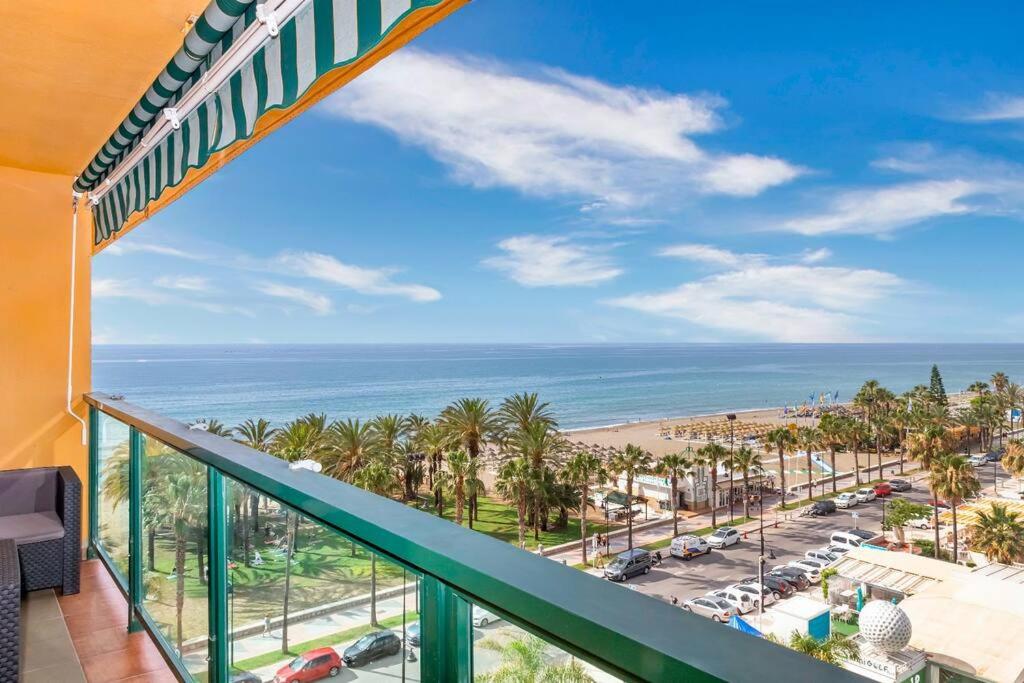 Primera línea de playa Torremolinos — photo 1