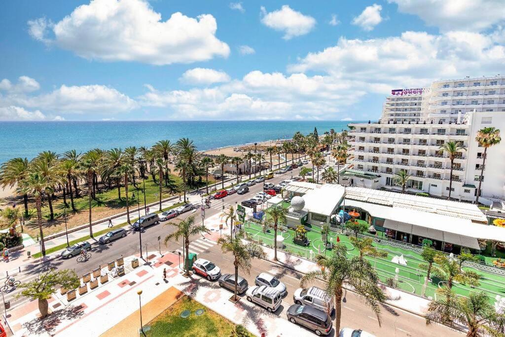 Primera línea de playa Torremolinos photo 2