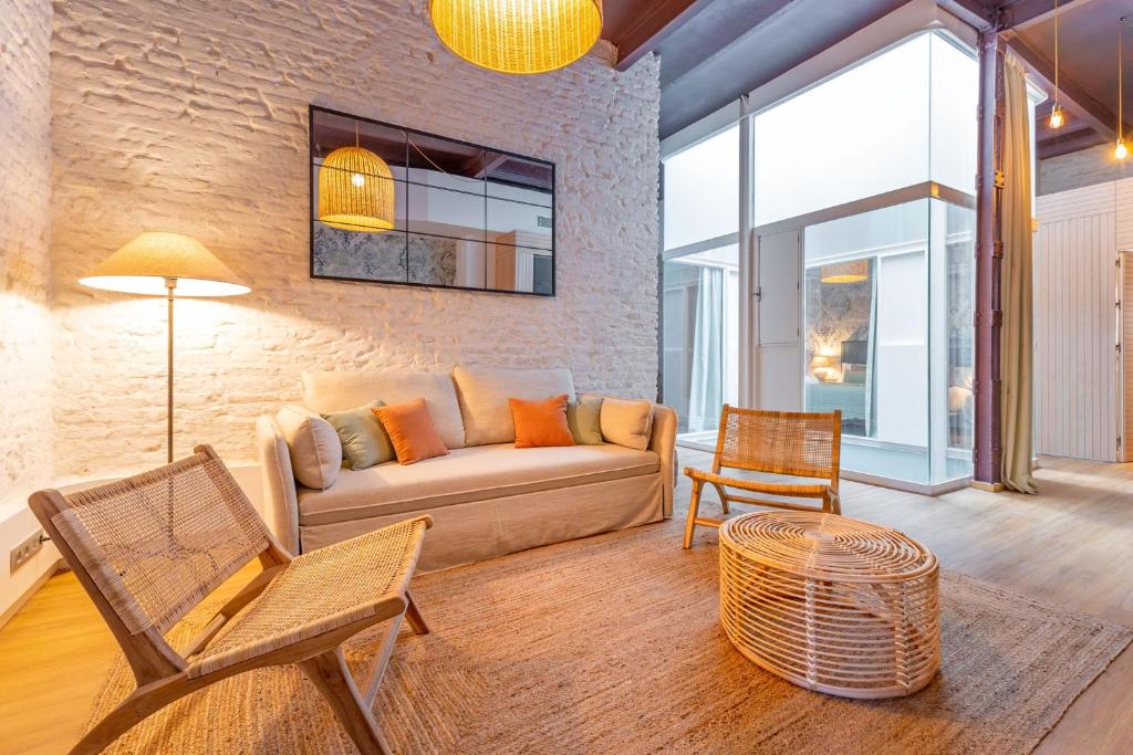 Triana Acacias Residences by Valcambre — photo 1