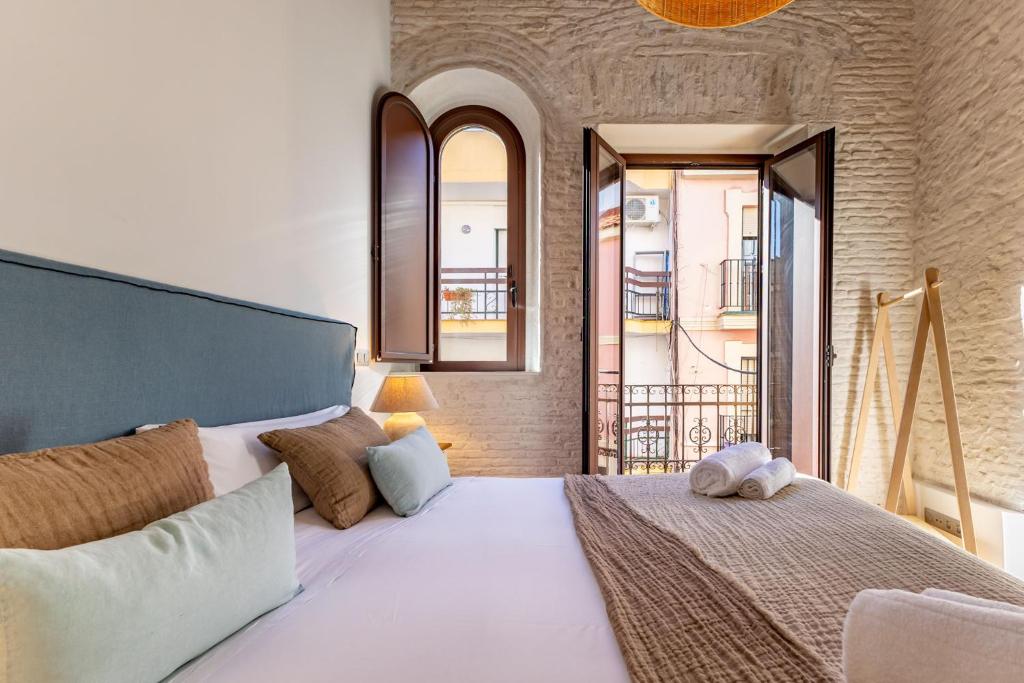 Triana Acacias Residences by Valcambre photo 2