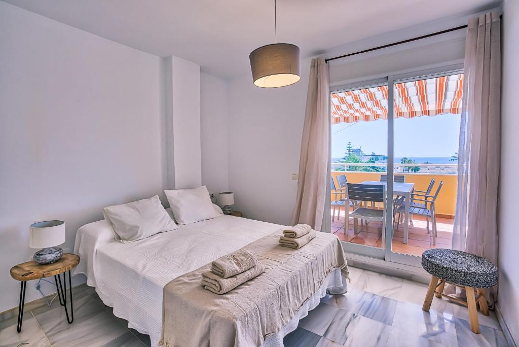 Sur Suites Torremolinos photo 2
