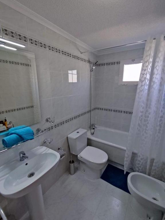 Sunny Apartment Costa Blanca photo 3