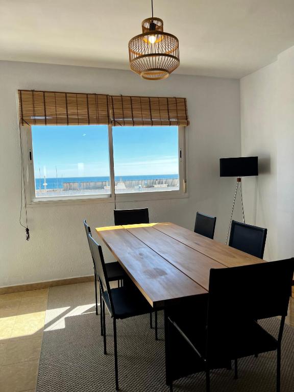 Skøn lejlighed med havudsigt og tæt på stranden photo 3