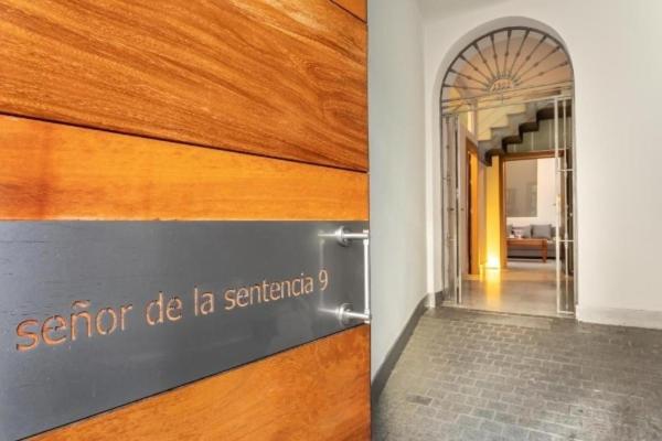 Sentencia Suite — photo 1