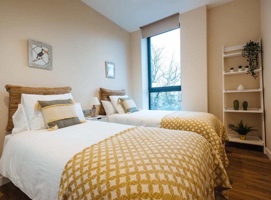 San Martín Suites Apartments photo 3