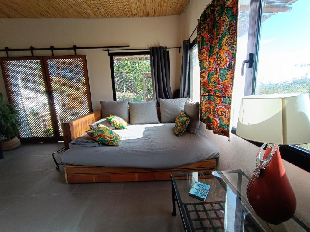 The African House photo 2