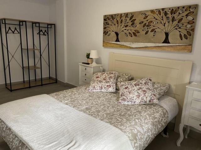 WISH SUITE NIEBLA DE SEVILLA photo 2