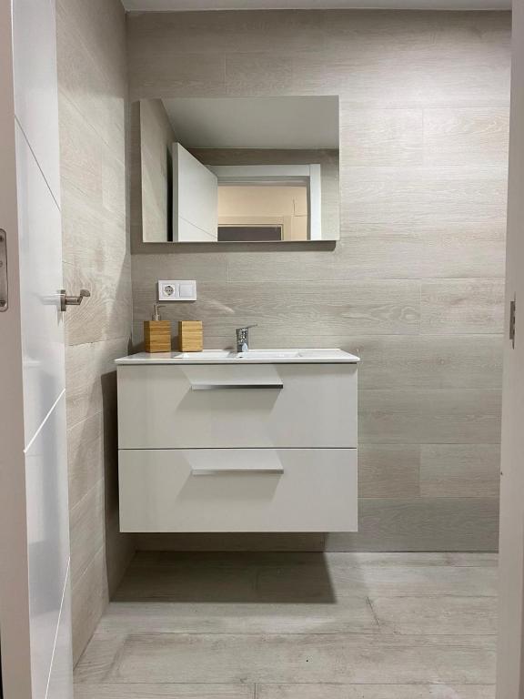 WISH SUITE NIEBLA DE SEVILLA photo 3