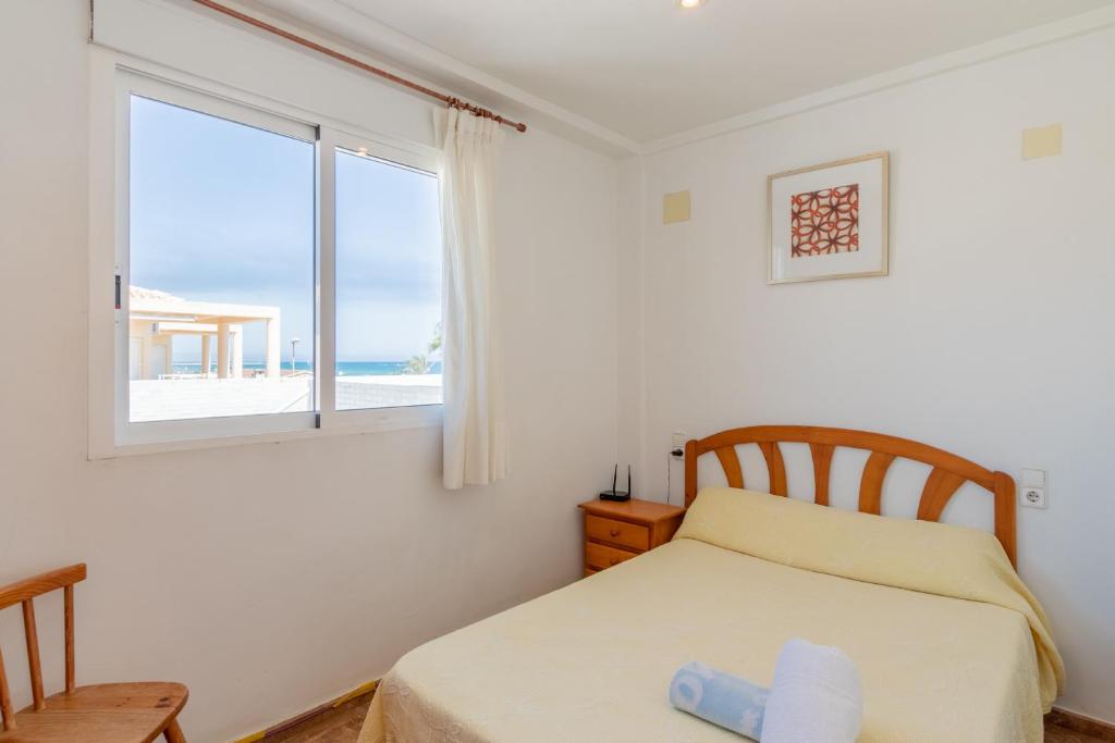 Primera Linea de Playa photo 2