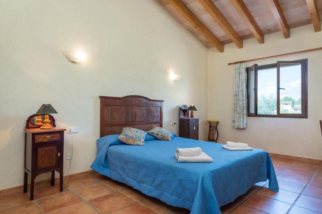 Sa Plana (Cala Bona) photo 2