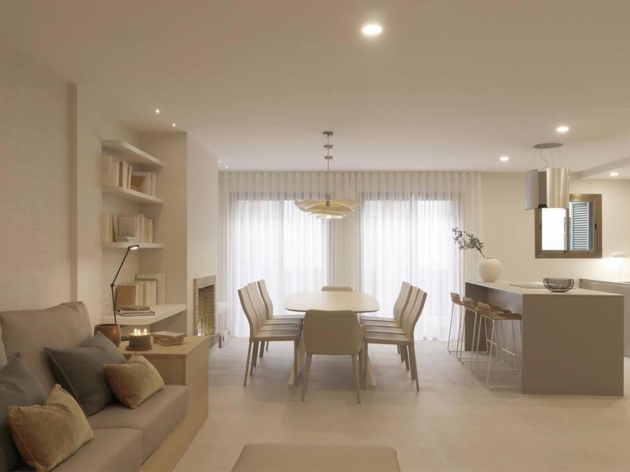 Sitges Spaces Bonaire Beach Condo — photo 1