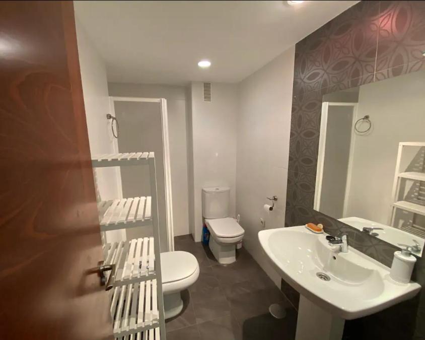 Sego Apartments I photo 3