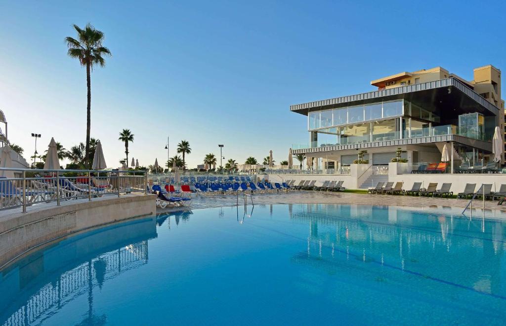 SOL by Meliá Torremolinos - Don Pedro photo 3