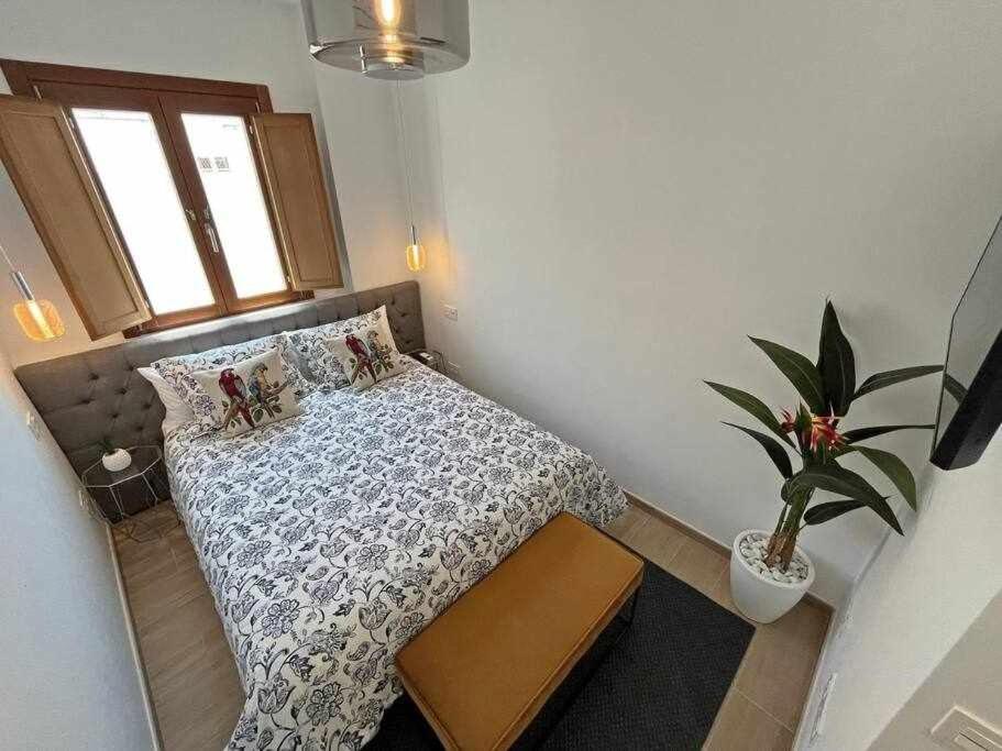 XXIII Apartamentos Morales&Arnal photo 2