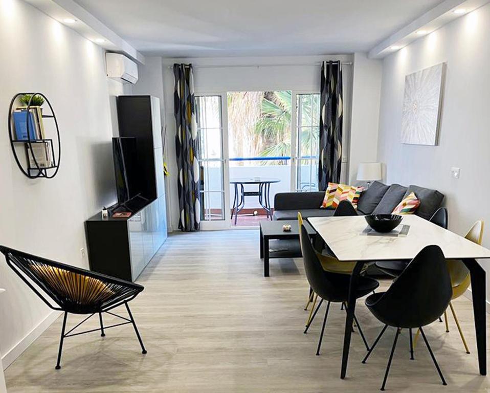 Housing Huelin by SharingCo — photo 1