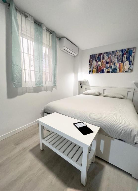 Housing Huelin by SharingCo photo 2