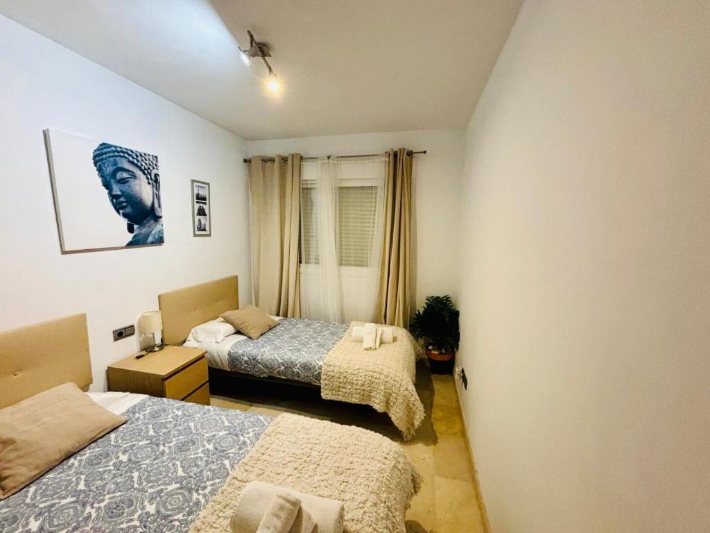 Dúplex premium center photo 2