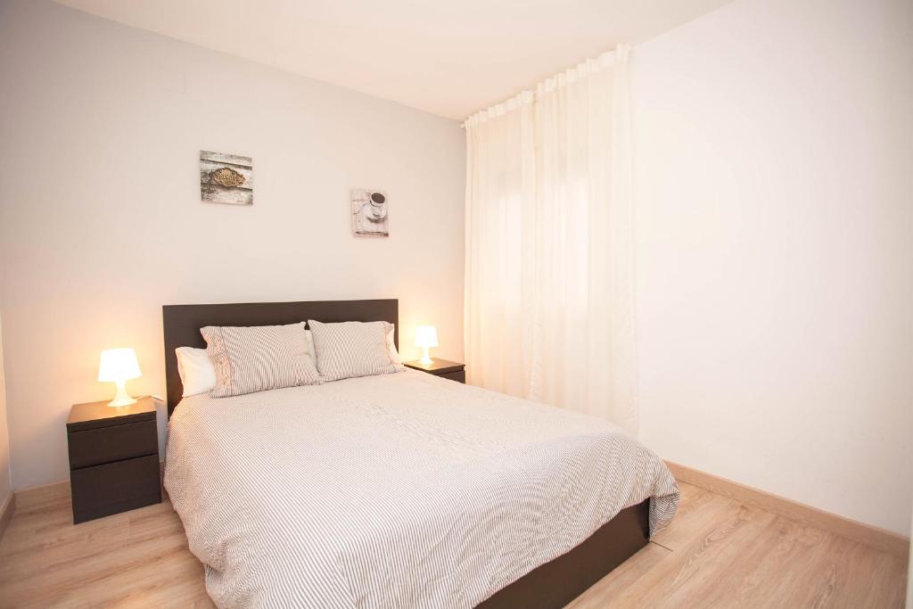 Sitges Center & Beach with Sea View photo 2