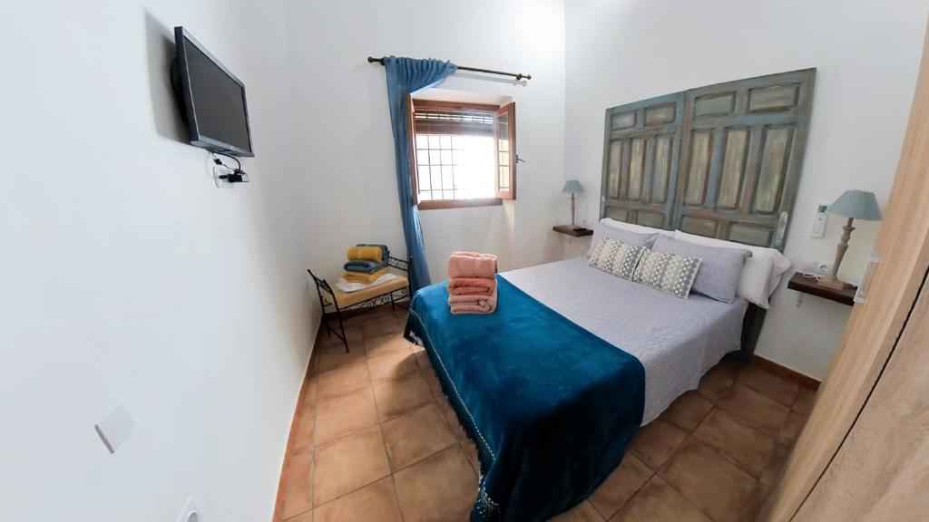 Apartamento Santa Leocadia photo 2