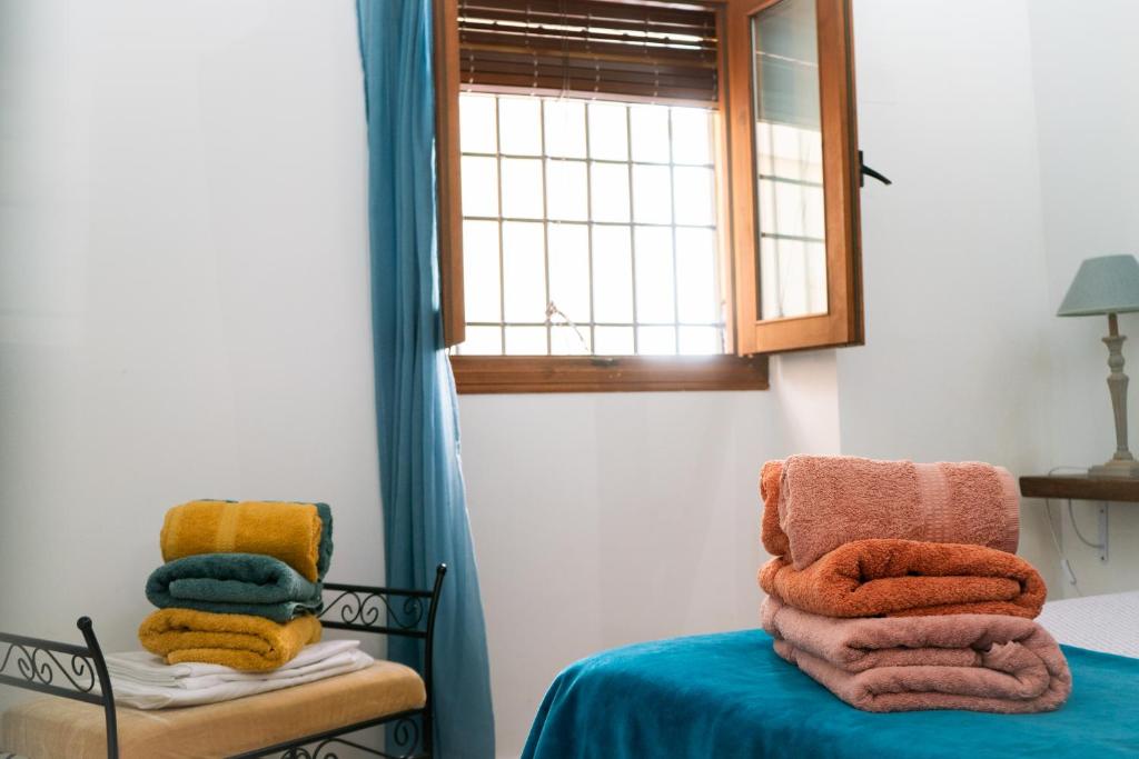 Apartamento Santa Leocadia photo 3