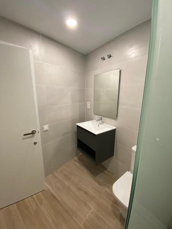 Travel Habitat Cabanyal Lofts photo 3