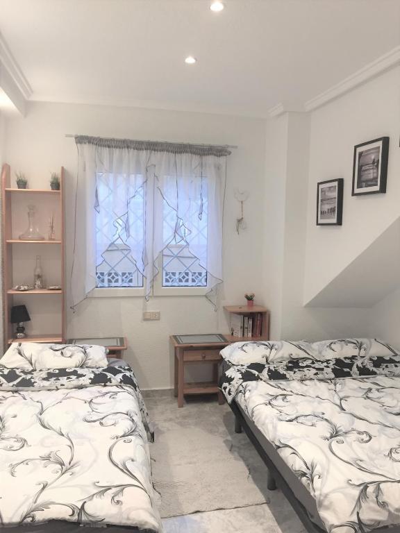 Seafront Dream Apartment photo 2