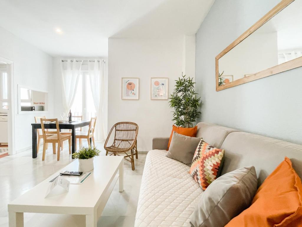 San Marcos Apartamentos — photo 1