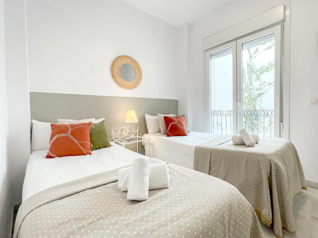 San Marcos Apartamentos photo 2