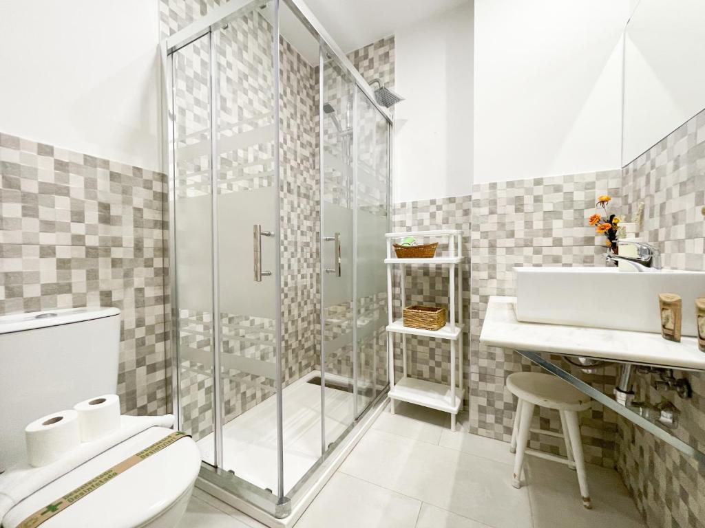 San Marcos Apartamentos photo 3
