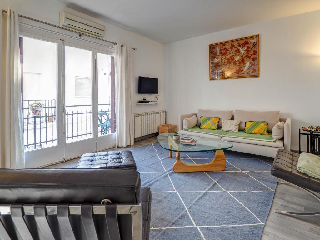 The Lilium Apartment by Hello Homes Sitges photo 2