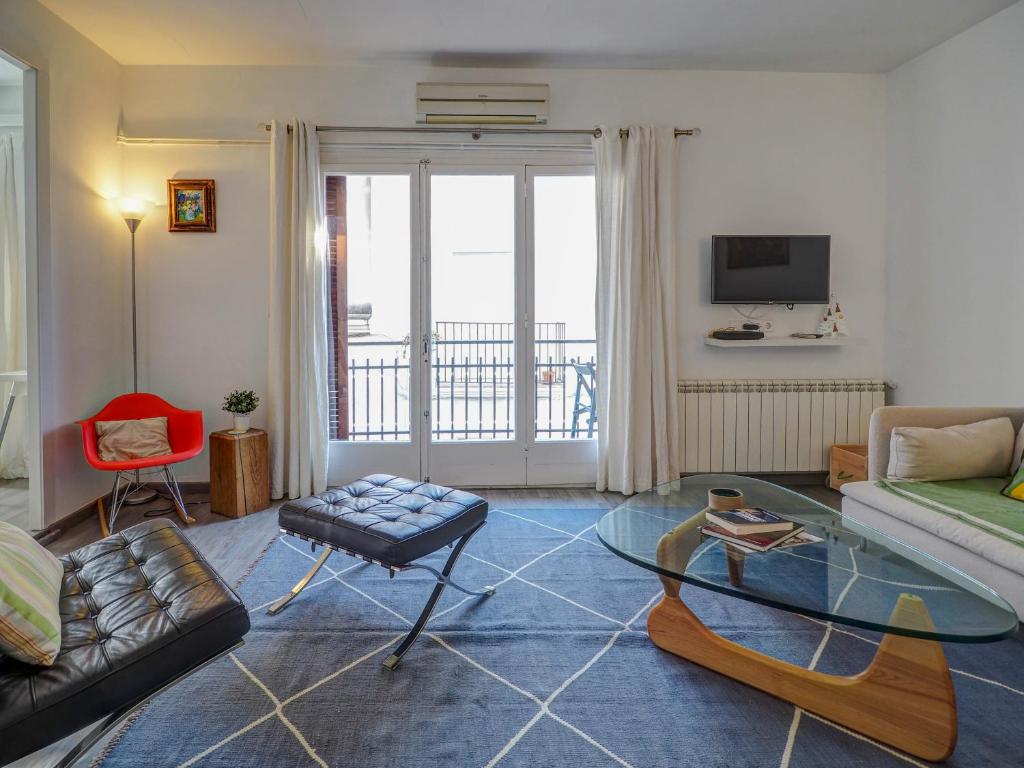 The Lilium Apartment by Hello Homes Sitges photo 3