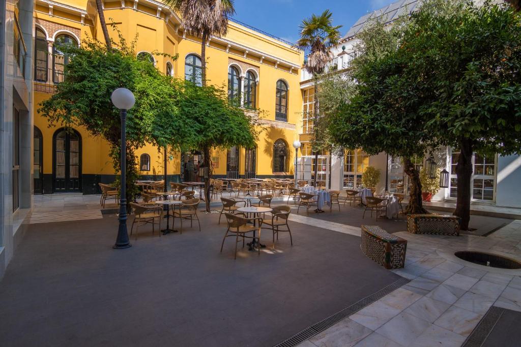 Hotel San Gil photo 2