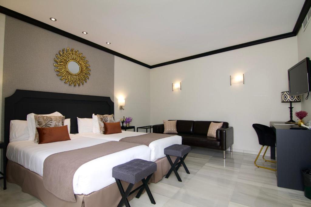 Hotel San Gil photo 3