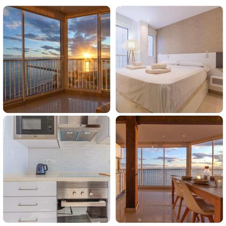 The Infinite Sunset - Luxe and Relax en Santa Pola — photo 1