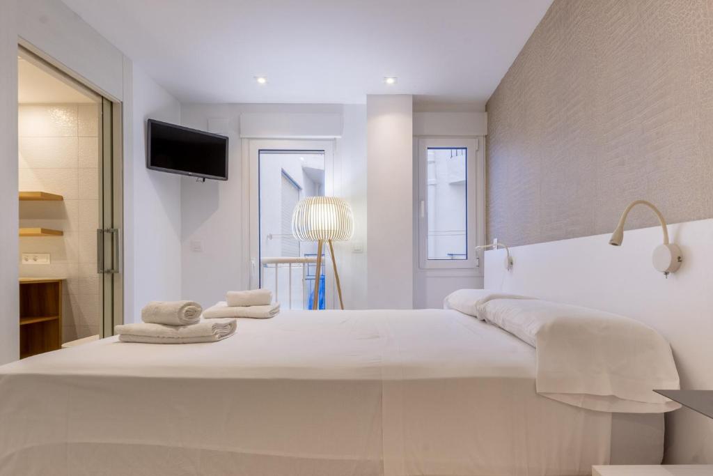 The Infinite Sunset - Luxe and Relax en Santa Pola photo 2